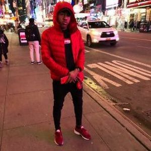 Meet your Posher, Ebere